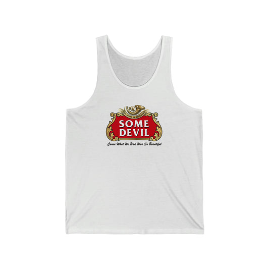 Some Devil Tank Top