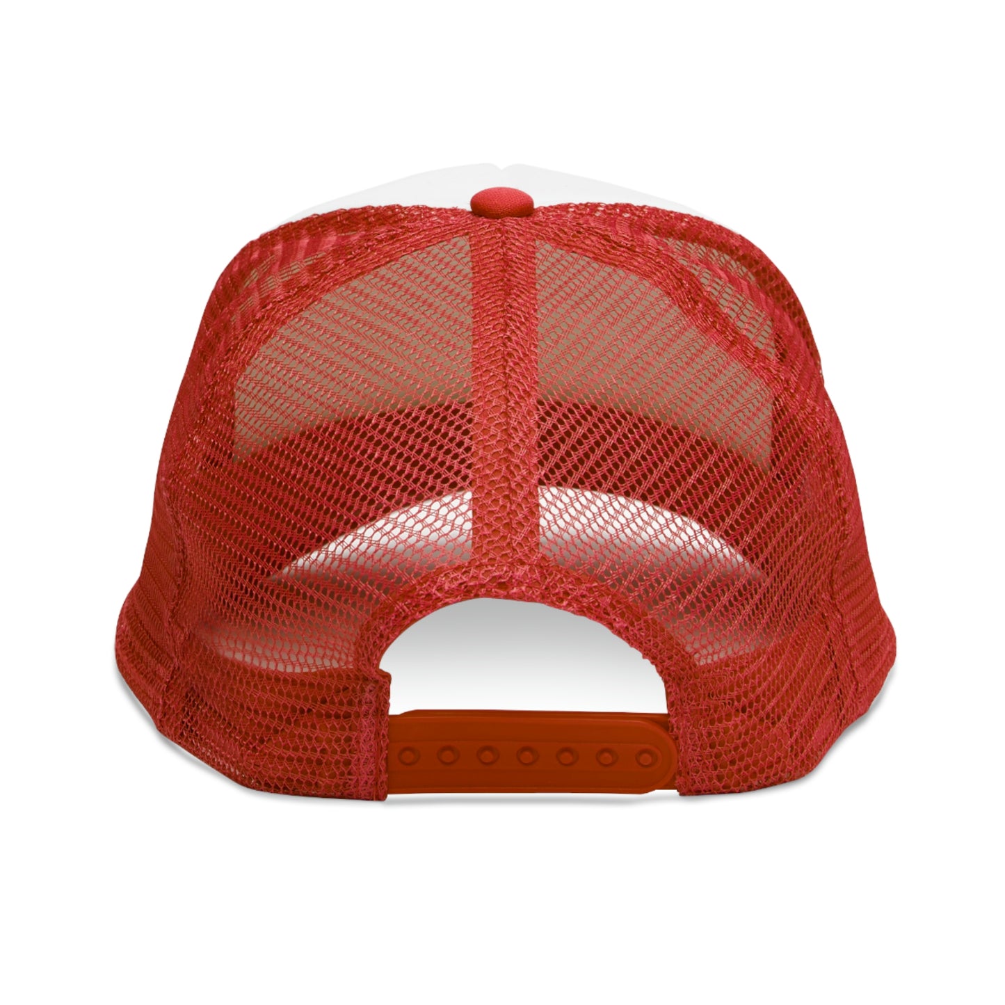 Some Devil Mesh Hat