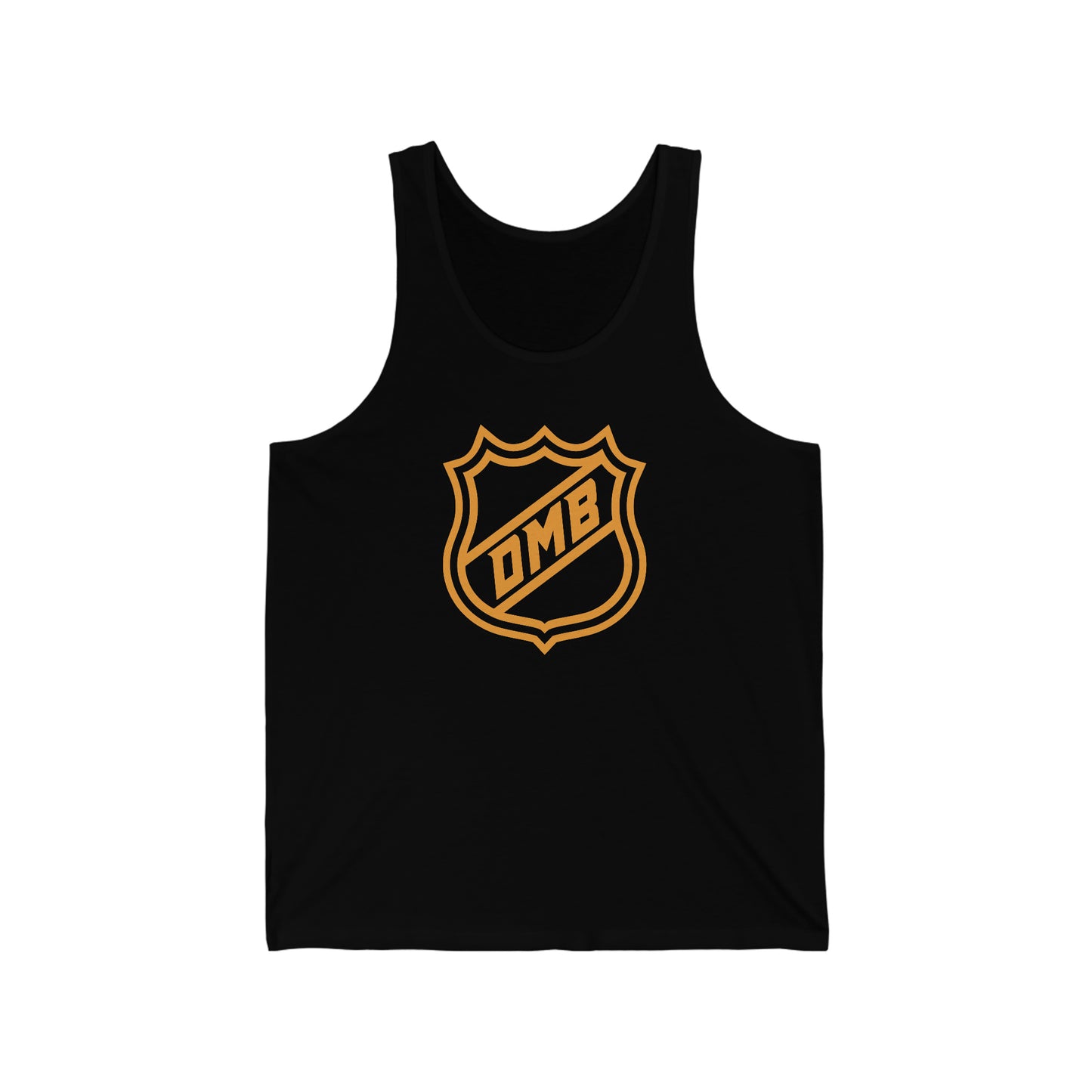 Hockey Tank Top