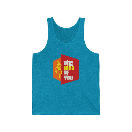 Idea of You Tank Top