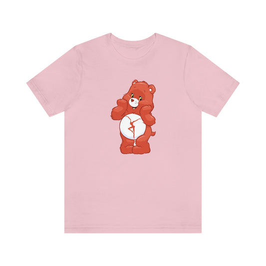 Bear Short Sleeve Tee